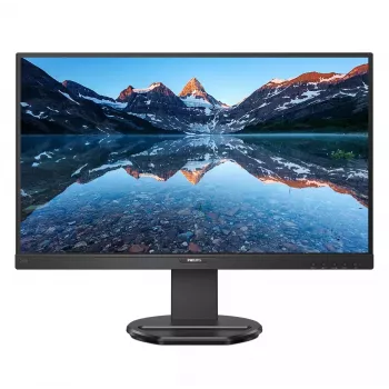 Philips B Line 276B9/00 datora monitors 68.6 cm (27 colli) 2560 x 1440 pikseļi Quad HD LED Melns