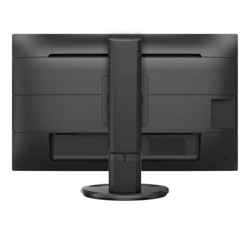Philips B Line 276B9/00 datora monitors 68.6 cm (27 colli) 2560 x 1440 pikseļi Quad HD LED Melns