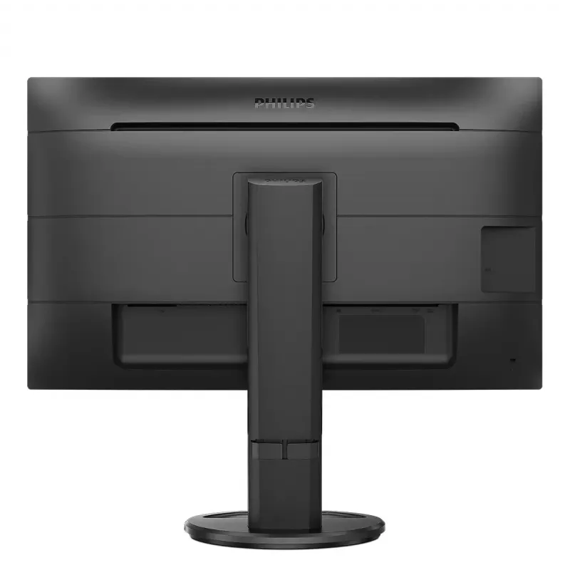 Philips B Line 276B9/00 datora monitors 68.6 cm (27 colli) 2560 x 1440 pikseļi Quad HD LED Melns