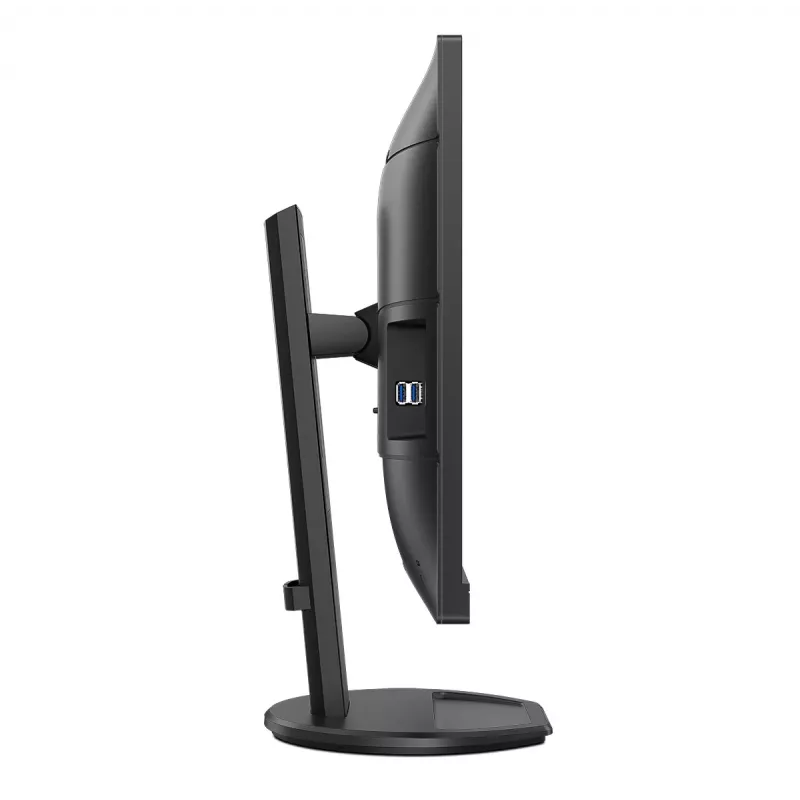 Philips B Line 276B9/00 datora monitors 68.6 cm (27 colli) 2560 x 1440 pikseļi Quad HD LED Melns
