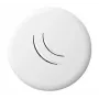 MIKROTIK Cap Lite 54 Mbit/s balta Power Over Ethernet (poe)
