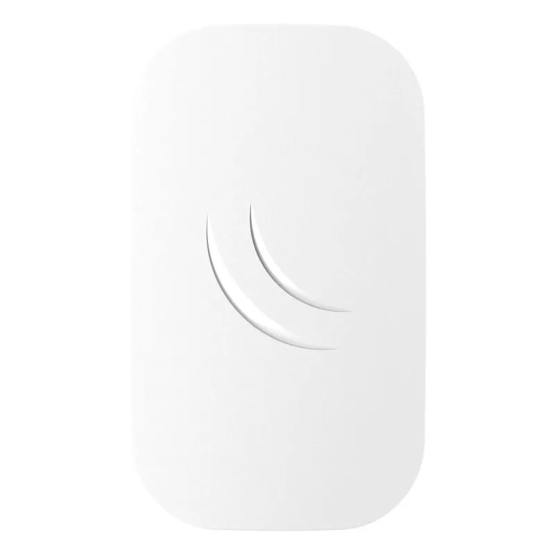 MIKROTIK Cap Lite 54 Mbit/s balta Power Over Ethernet (poe)