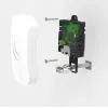 MIKROTIK Cap Lite 54 Mbit/s balta Power Over Ethernet (poe)
