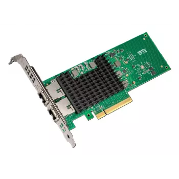 INTEL Ethernet tīkla adapteris X710-T2L PCI-E