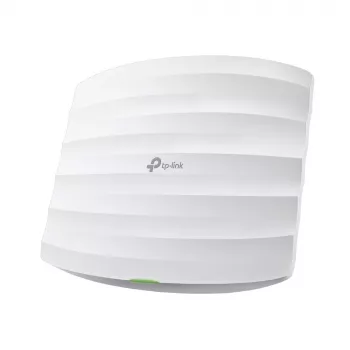 TP-Link FESTA F52 bezvadu piekļuves punkts 867 Mbit/s Balts Power over Ethernet (PoE)