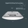 TP-Link FESTA F52 bezvadu piekļuves punkts 867 Mbit/s Balts Power over Ethernet (PoE)