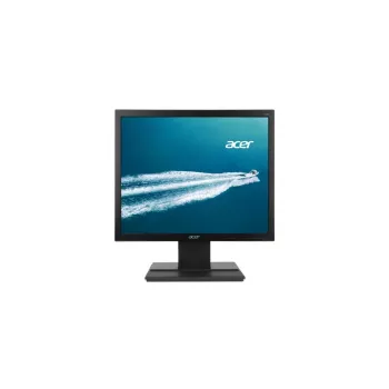 ACER galddatora monitors - V176l - 17 collu - 1280 x 1024 (SXGA) - TN 5 ms