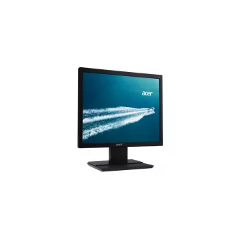 ACER galddatora monitors - V176l - 17 collu - 1280 x 1024 (SXGA) - TN 5 ms