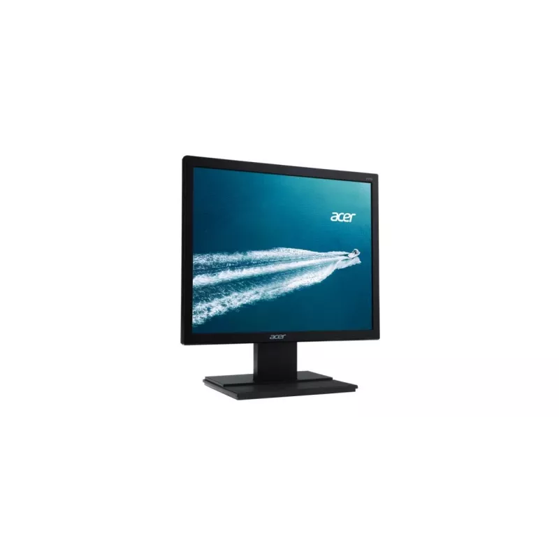 ACER galddatora monitors - V176l - 17 collu - 1280 x 1024 (SXGA) - TN 5 ms