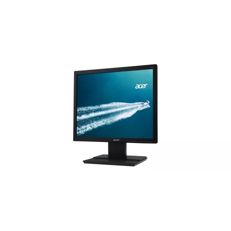ACER galddatora monitors - V176l - 17 collu - 1280 x 1024 (SXGA) - TN 5 ms