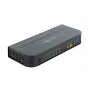 DELOCK DisplayPort 1.4 KVM slēdzis 8K 30Hz USB 3.0 + Audio