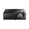Optoma ZU607TST īsa fokusa lāzera projektors, DLP, WUXGA 1920x1200, 6000 ANSI lūmenu, melns