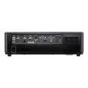 Optoma ZU607TST īsa fokusa lāzera projektors, DLP, WUXGA 1920x1200, 6000 ANSI lūmenu, melns