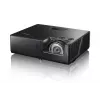 Optoma ZU607TST īsa fokusa lāzera projektors, DLP, WUXGA 1920x1200, 6000 ANSI lūmenu, melns