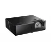 Optoma ZU607TST īsa fokusa lāzera projektors, DLP, WUXGA 1920x1200, 6000 ANSI lūmenu, melns