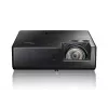 Optoma ZU607TST īsa fokusa lāzera projektors, DLP, WUXGA 1920x1200, 6000 ANSI lūmenu, melns
