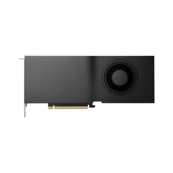 PNY NVIDIA RTX 4500 Ada Generation Pci-e x16 Gen 4.0 Dual Slot 24 GB GDDR6 ECC 192-bit HDCP 2.2
