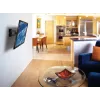 ERGOTRON Neo-flex konsoles sienas stiprinājums Vhd ļoti smagai noslodzei (melns)