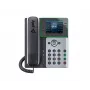 HP Poly Edge E350 IP tālrunis un PoE iespējots, IPS, 320 x 240 pikseļi, 4:3, WPA2-Enterprise, EAP-TLS, HTTPS, ENERGY STAR, RoHS, Federal Communications Commission (FCC), CE, BSMI