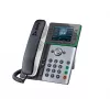 HP Poly Edge E350 IP tālrunis un PoE iespējots, IPS, 320 x 240 pikseļi, 4:3, WPA2-Enterprise, EAP-TLS, HTTPS, ENERGY STAR, RoHS, Federal Communications Commission (FCC), CE, BSMI