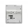 HP Poly Edge E350 IP tālrunis un PoE iespējots, IPS, 320 x 240 pikseļi, 4:3, WPA2-Enterprise, EAP-TLS, HTTPS, ENERGY STAR, RoHS, Federal Communications Commission (FCC), CE, BSMI