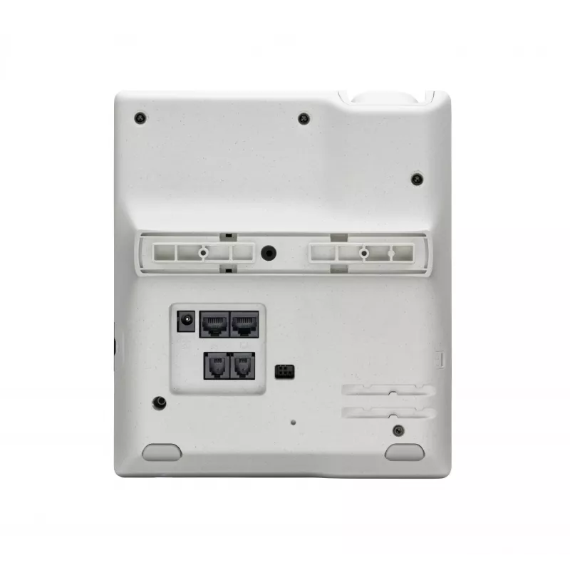 HP Poly Edge E350 IP tālrunis un PoE iespējots, IPS, 320 x 240 pikseļi, 4:3, WPA2-Enterprise, EAP-TLS, HTTPS, ENERGY STAR, RoHS, Federal Communications Commission (FCC), CE, BSMI
