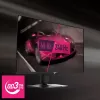MSI MPG 321URXDE QD-OLED datora monitors 80 cm (31,5 collas) 3840 x 2160 pikseļi 4K Ultra HD Melns