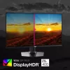 MSI MPG 321URXDE QD-OLED datora monitors 80 cm (31,5 collas) 3840 x 2160 pikseļi 4K Ultra HD Melns