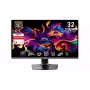 MSI MPG 321URXDE QD-OLED datora monitors 80 cm (31,5 collas) 3840 x 2160 pikseļi 4K Ultra HD Melns