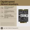 HP XMM 7560 R+ LTE-Advanced Pro WWAN, Ķīna, Biznesa klase, -20 - 65 °C, -40 - 85 °C, Windows 10, Windows 11, 42 mm