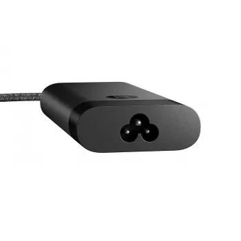 HP 110W USB-C klēpjdatora lādētājs, klēpjdators, iekštelpām, 110 W, biznesa klase, melns, 0 - 35 °C
