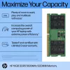 Atmiņas modulis HP 16GB DDR5 5600 SODIMM 1 x 16 GB 5600 MHz