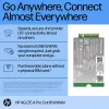 HP 4G LTE-A Pro Cat16 WWAN saskarnes kartes/adapteris