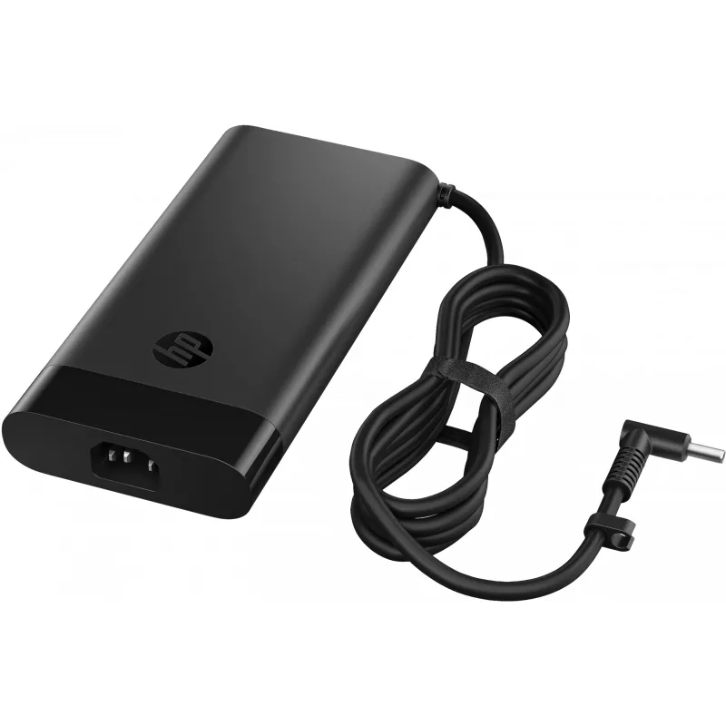 HP 230W Smart AC Adapter, klēpjdators, iekštelpām, 115 V, 47–63 Hz, 230 W, 19,5 V