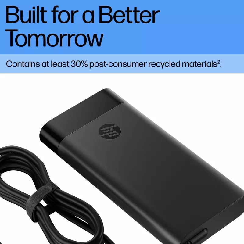 HP 230W Smart AC Adapter, klēpjdators, iekštelpām, 115 V, 47–63 Hz, 230 W, 19,5 V