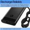 HP 230W Smart AC Adapter, klēpjdators, iekštelpām, 115 V, 47–63 Hz, 230 W, 19,5 V