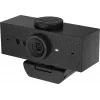 HP 620 FHD tīmekļa kamera, 4 MP, 1920 x 1080 pikseļi, Full HD, 60 kadri/s, 720p, 1080p, 5x