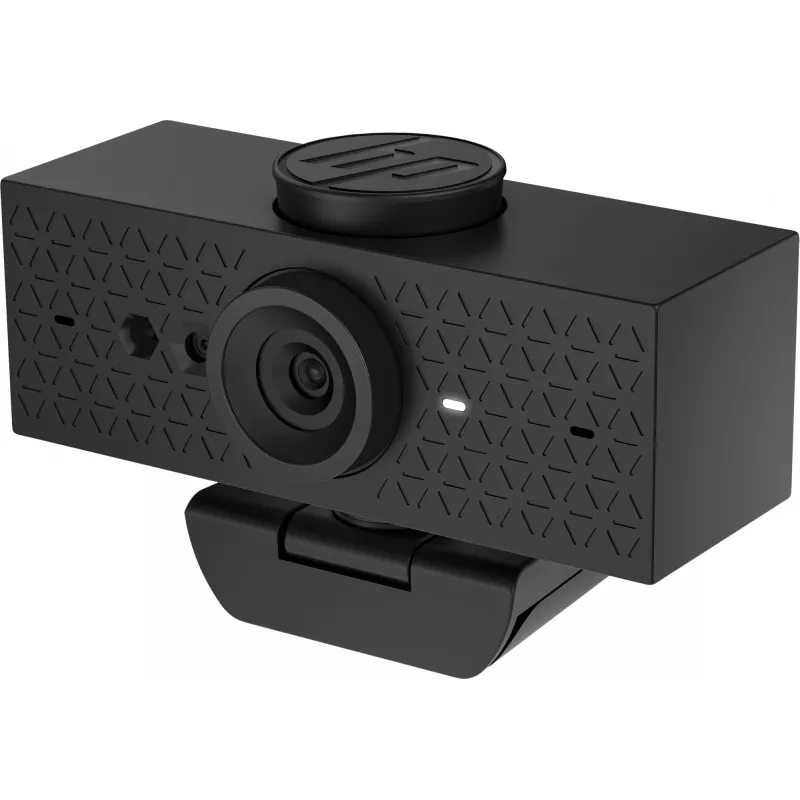 HP 620 FHD tīmekļa kamera, 4 MP, 1920 x 1080 pikseļi, Full HD, 60 kadri/s, 720p, 1080p, 5x