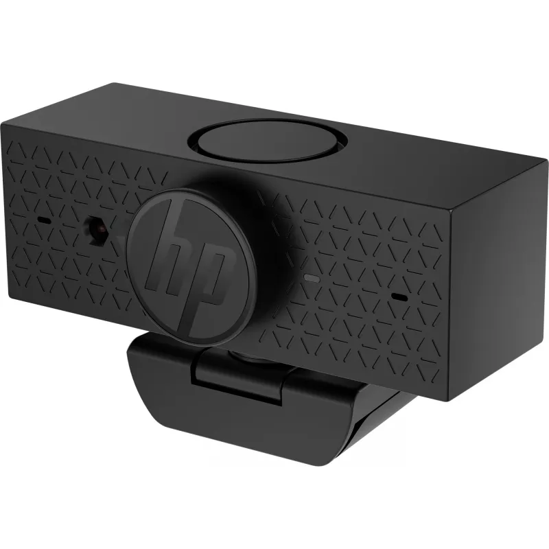 HP 620 FHD tīmekļa kamera, 4 MP, 1920 x 1080 pikseļi, Full HD, 60 kadri/s, 720p, 1080p, 5x