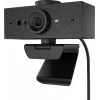 HP 620 FHD tīmekļa kamera, 4 MP, 1920 x 1080 pikseļi, Full HD, 60 kadri/s, 720p, 1080p, 5x