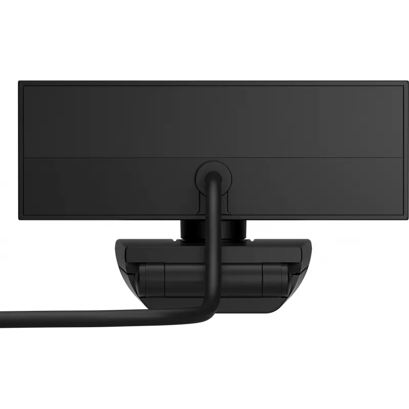 HP 620 FHD tīmekļa kamera, 4 MP, 1920 x 1080 pikseļi, Full HD, 60 kadri/s, 720p, 1080p, 5x