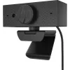 HP 620 FHD tīmekļa kamera, 4 MP, 1920 x 1080 pikseļi, Full HD, 60 kadri/s, 720p, 1080p, 5x
