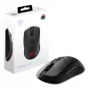 MSI VERSA 300 pele Spēlēm Labās rokas RF Wireless + Bluetooth + USB Type-C Optiskā 8000 DPI
