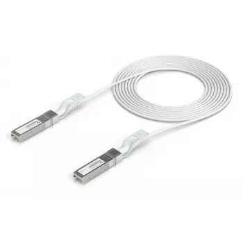 UBIQUITI NETWORKS kabelis tiešā savienojuma - Uplink - Sfp / Sfp+ - Sfp28 - 3m