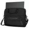 Targus Education Eco 29,5 cm (11,6 collas) Messenger soma Melna