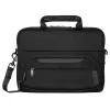 Targus Education Eco 29,5 cm (11,6 collas) Messenger soma Melna
