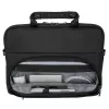 Targus Education Eco 29,5 cm (11,6 collas) Messenger soma Melna