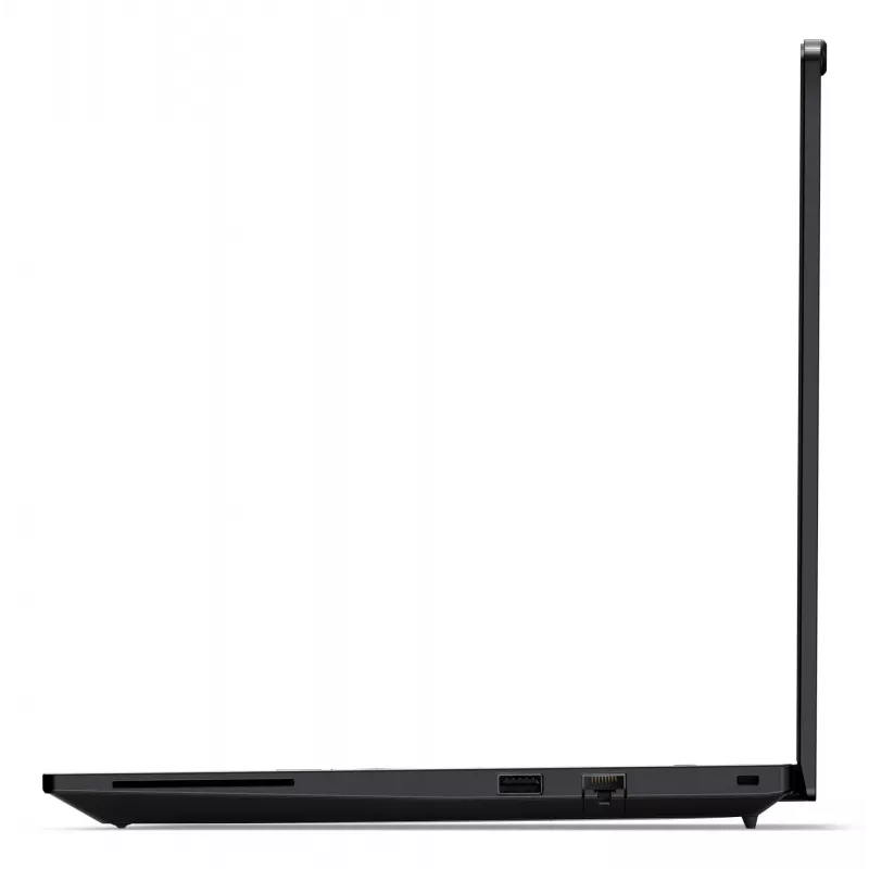 Lenovo ThinkPad P14s Gen 6 (Intel) Intel Core Ultra 7 255H Mobilā darbstacija 36,8 cm (14,5 collu) WUXGA 32 GB DDR5-SDRAM 512 GB SSD NVIDIA RTX PRO 500 Blackwell Wi-Fi 7 (802.11be) Windows 11 Pro Melna