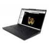 Lenovo ThinkPad P14s Gen 6 (Intel) Intel Core Ultra 9 285H Mobilā darbstacija 36,8 cm (14,5 collas) WQXGA 64 GB DDR5-SDRAM 1 TB SSD Wi-Fi 7 (802.11be) Windows 11 Pro Melna