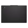 Lenovo ThinkPad P1 Gen 8 Intel Core Ultra 9 285H Mobilā darbstacija 40,6 cm (16 collas) WUXGA 64 GB LPDDR5x-SDRAM 2 TB SSD NVIDIA RTX PRO 2000 Blackwell Wi-Fi 7 (802.11be) Windows 11 Pro Melna